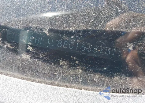 2012 Mazda Mazda3 I Touring from USA, damaged, VIN JM1BL1L88C1638731